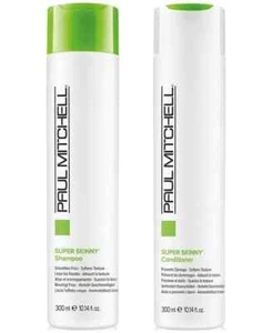 Paul Mitchell Super Skinny shampoo and Conditioner 10.14 oz Set - Picture 1 of 4