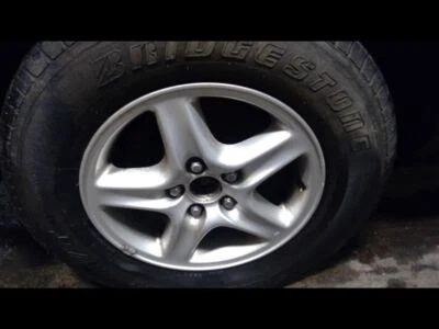 Rim Wheel 16x6-1/2 Alloy Without Chrome Fits 99-03 LEXUS RX300 1279155 - Image 1 of 4