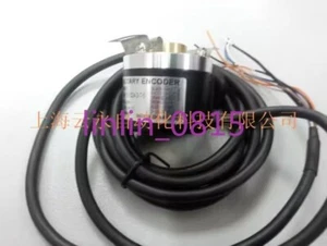 1Pcs New Autonics encoder E40H12-1024-3-T-5 - Picture 1 of 3