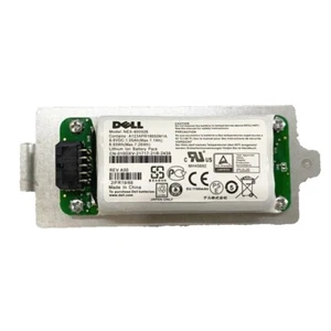 DELL 0K4PPV 10DXV EqualLogic PS4210 PS6210 PS6610 Controller Battery Module - Picture 1 of 5