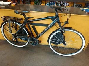 *Brand New* Romet Track 1 Hybrid Classic Bicycle In London, Test ride available - Picture 1 of 1