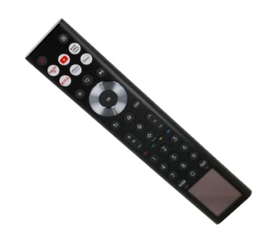 Nuevo Original Hisense Voz Inteligente Solar LCD TV Control Remoto 75U7NQ - Imagen 1 de 2