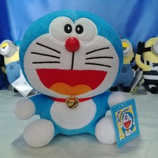 doraemon doraemon doll