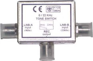 NEW ClearView 22 KHz Switch - Picture 1 of 1