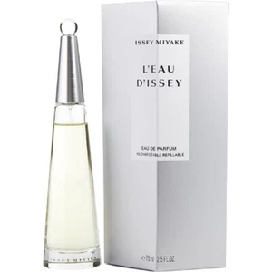 L'EAU D'ISSEY * Issey Miyake 2.5 oz / 75 ml Eau de Parfum Women Perfume Spray - Picture 1 of 1