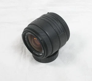 Sigma Zoom E 28-70mm f/3.5-4.5 lens for Pentax - Picture 1 of 4