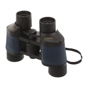 1pz Binocolo 60x60 Binocolo Attività Esterno Compatto - Foto 1 di 12