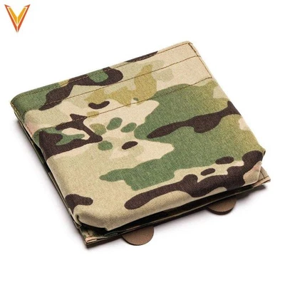 NEW Velocity Systems Standard Inside Mount 6x6 Plate Pocket Pouch Set