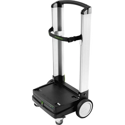 Festool Systainer Rollwagen SYS-Roll 100 - 498660 - Bild 1 von 4