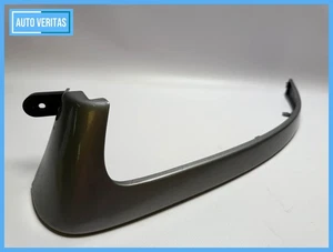 Original Opel Omega B Headlight Mount Mount Aperture Silver 90460437 LH - Picture 1 of 10