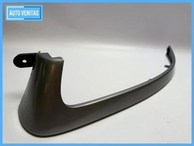 Original Opel Omega B Headlight Mount Mount Aperture Silver 90460437 LH - Image 1 of 4