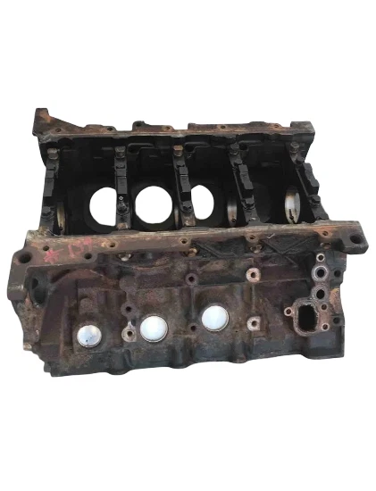 Conjunto de bloque de cilindros Lincoln Navigator 2002-2016 5,4 L 180 k millas usado Foto 1 de 4