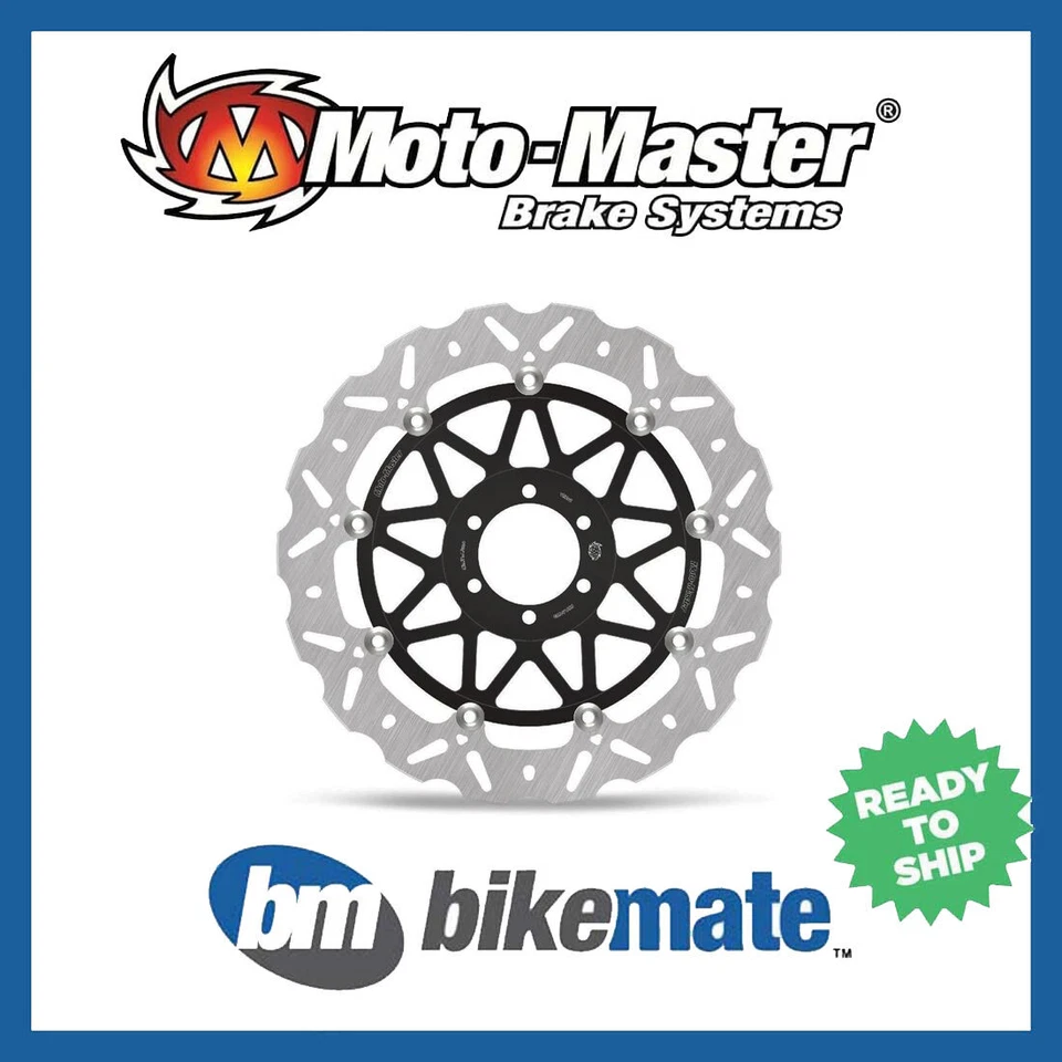 Rotor de disco de freno delantero para KTM 1190 RC8 R 2015 Foto 1 de 1