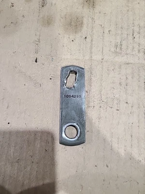 HURST 1054293 4293 Saginaw Comp Plus 4 SpeedShifter 1 /2nd GearShift Lever Arm X - Image 1 of 4