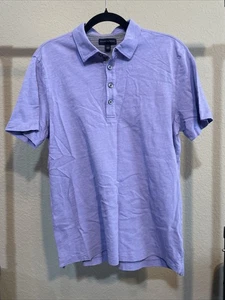 Polo Banana Republic grande púrpura claro - Imagen 1 de 6