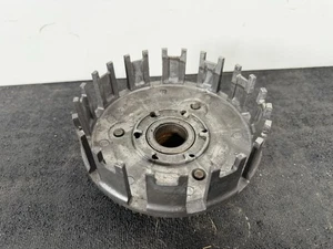 03-05 LTZ400 OEM cesta de embrague exterior KFX DVX - Imagen 1 de 5