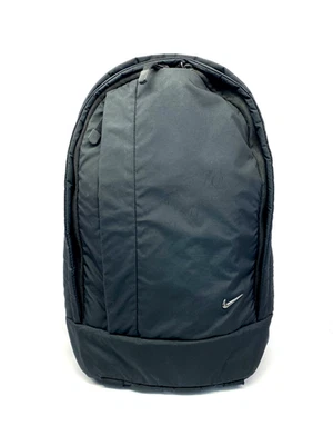 Nike Legend Training Backpack Men's Black Polyester RN56323 Travel Gym School Ba - Image 1 of 4