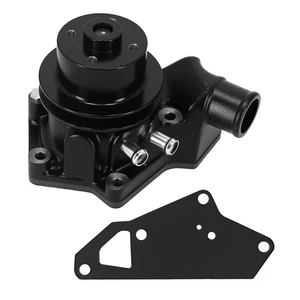 Bomba de agua del motor para construcción John Deere 350D 400G RE60489 construcción de hierro - Imagen 1 de 11