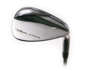 TaylorMade RBladez Single Approach Wedge 50* Steel Rocket Fuel 85g Stiff Flex - Picture 1 of 5