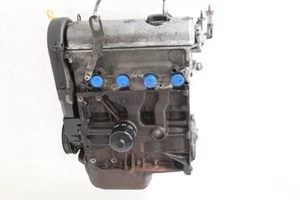 Moteur essence Seat IBIZA 2 44 kW 60 HP gasoline 33675 - Bild 1 von 4