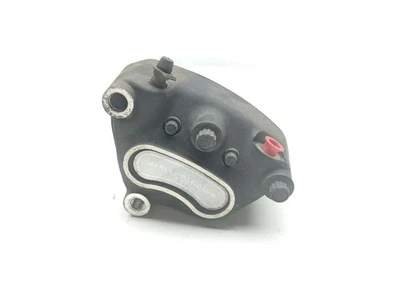 05 Harley Davidson FXDLI Dyna Low Rider Front Brake Caliper - Image 1 of 4