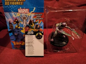 MARVEL HEROCLIX X-MEN ANIMATED: #G001a SENTINEL SQUAD ONE, w/ VEHICLE RULES! - Picture 1 of 2