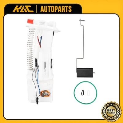 For 2005 2006 2007 2008 2009 2010-19 Nissan Frontier Fuel Pump Assembly E8743M - Image 1 of 4