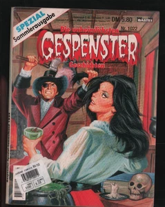 Gespenster Spezial Sammelband #1022 (Bastei) mit Nr: siehe Bilder - Bild 1 von 4