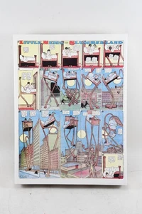 Q46R14- Taschen Alexander Braun The Complete Little Nemo by Winsor McCay - Bild 1 von 12