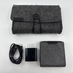 Mophie - 3-in-1 Travel Charger with MagSafe for Apple iPhone, AirPods - Picture 1 of 8