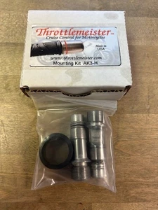 Kit de montaje de control de crucero Throttlemeister AK3-H - Imagen 1 de 1
