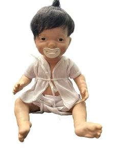 Linda Murray AEL 2005 Life Like Baby Boy Doll - Picture 1 of 7