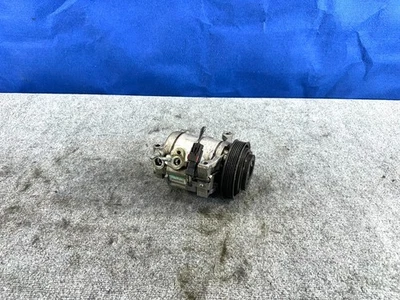 2011 - 2013 CHRYSLER 300C SRT8 OEM КОНДИЦИОНЕР A/C КОМПРЕССОР МОТОР НАСОС - Изображение 1 из 4