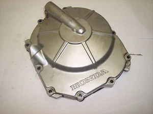 91 95 98 HONDA CBR600 CBR 600 RIGHT ENGINE CLUTCH COVER - Bild 1 von 1