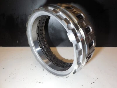 Anillo embrague cojinete cubo planeta transmisión 2202720224 mercedes-benz w164 ml350 Foto 1 de 4