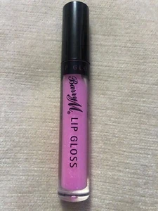 10 X Barry M Lip Gloss Wand - Impulse 1 Glitter 122 - 10 Pcs. - Picture 1 of 3