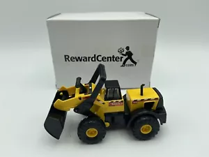Cargador frontal Hasbro Tonka Mighty #728 escala 1/64 ENVÍO GRATUITO - Imagen 1 de 5