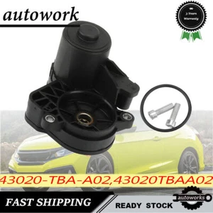 Fit For 2017-2020 Honda Civic Parking Brake Actuator Rear Right 43020-TBA-A02 US - Picture 1 of 16