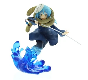 FOTS JAPAN Rimuru Tempest Figurine That Time I Got Reincarnated as a Slime - Picture 1 of 11
