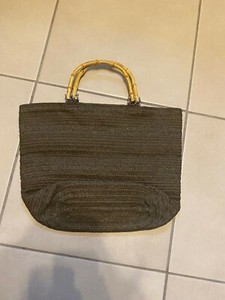 Las mejores ofertas en Exterior de paja H\u0026M Mujer Bolsos y carteras | eBay