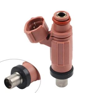 Fuel Injector For Yamaha Viking 700 Grizzly 700 Kodiak 700 Wolverine R-Spec - Picture 1 of 10