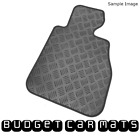 Drivers Car Mat For Lexus Ct200h 2011-2014 Tailored Fit Budget Quality Rubber