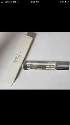 Always Alfred Sung Eau De Parfum Rollerball Roll-on 0,23 oz / 7 ml Foto 1 de 3
