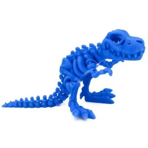 Friendly Fidget Trex dinosauro con mascella mobile - Foto 1 di 280