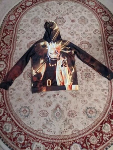 Anime Hoodie Herren #215 - Bild 1 von 5