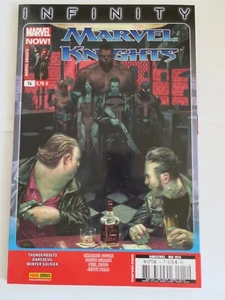 MARVEL KNIGHTS  N° 14    --  SERIE V2   - 2014 - Picture 1 of 1