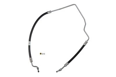 For 2008-2010 Dodge Challenger PS Pressure Line Hose Assembly Sunsong 2009 - Image 1 of 3