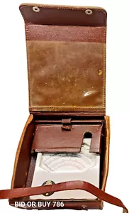 PROTIMETER Vermessung Master Ziegel Beton Mauerwerk Vintage Sammlerstück - Bild 1 von 8