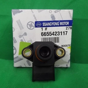 GENUINE SSANGYONG REXTON SUV 2.7 L TURBO DIESEL MAP SENSOR  ASSY  - Picture 1 of 3
