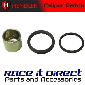 Caliper Piston for Kawasaki ZX-12R Ninja (ZX1200B) 2002-2003 Front Left Hendler - Picture 1 of 8